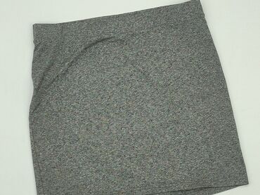 biała spódniczka ołówkowe: Skirt, L (EU 40), condition - Very good