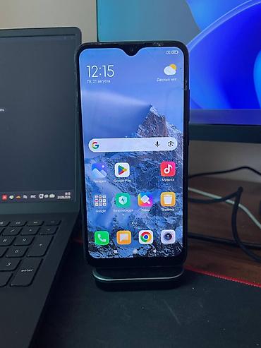 intel xeon e3: Xiaomi — 1