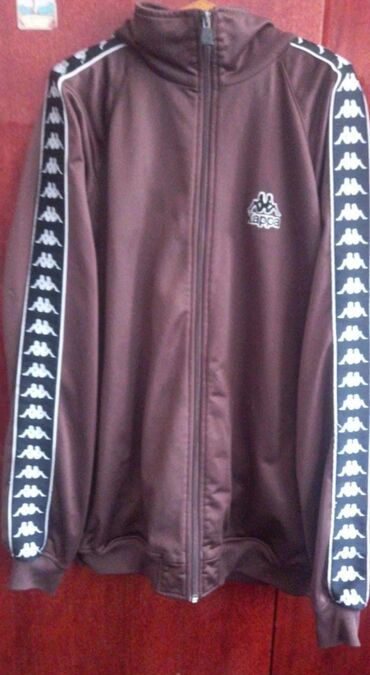 svadebnye platja bishkek: Куртка 2XL (EU 44), цвет - Коричневый