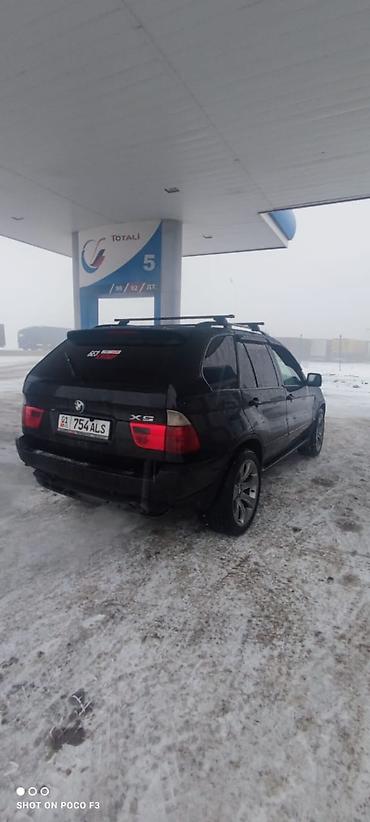 bmw e70: BMW X5: 2002 г., 4.4 л, Типтроник, Бензин, Кроссовер — 7
