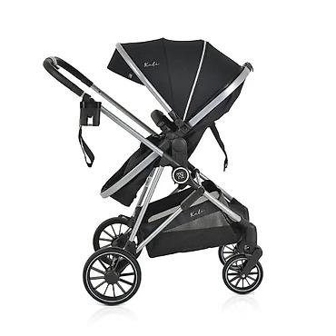 helanke pepco: KOMBINOVANA KOLICA ZA BEBE Kali Black (SKU: CAN6298-70) Lagana 2u1 — 10