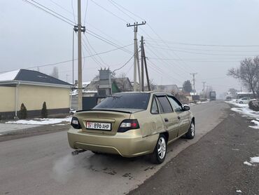 Daewoo: Daewoo Nexia: 2009 г., 1.5 л, Механика, Бензин, Седан — 5