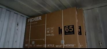 beko televizorlar: Yeni Televizor Shivaki LED ekran 24" Pulsuz çatdırılma — 3