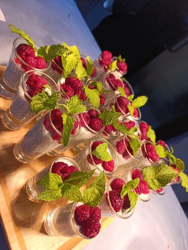 Выездные банкеты: Выездные банкеты | Повара — 14