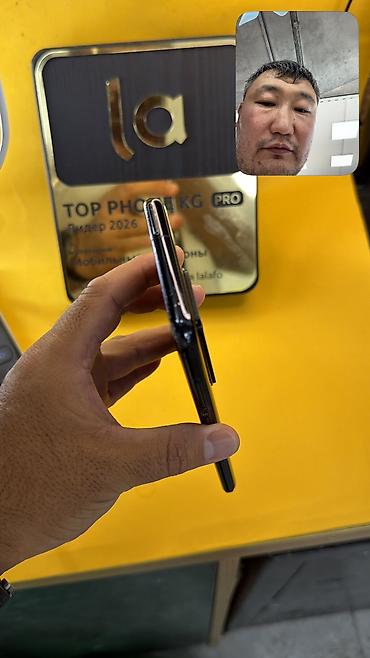 Samsung: Samsung Galaxy S20 Ultra, Б/у, 128 ГБ, 2 SIM — 3