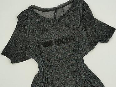 icon shirts: Sinsay, T-shirt damski, rozmiar M — 1