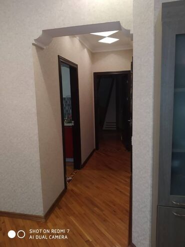 Uzunmüddətli kirayə mənzillər: Həzi Aslanov metrosunun yaxınlığında Gəncə prospektində 269 nömrəli — 15