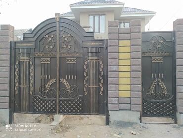 Сварка: Сварка | Камины, Контейнеры, Трубы — 15