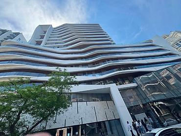 Квартиры: 4 комнаты, Новостройка, 164 м² — 3