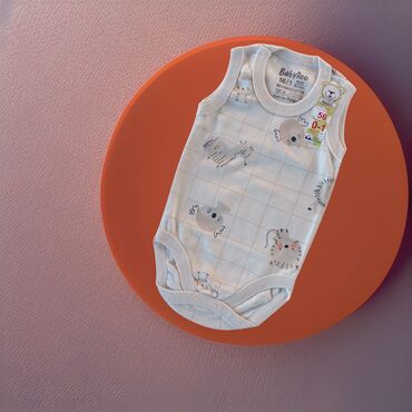 Bodiji i zeke za bebe: Disney, Bodi za bebe — 6
