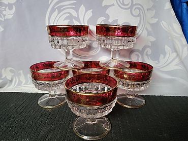 murano lusteri prodaja: Italijanske kristalne case Francolini 1960/70ta godina. Italijanske — 4
