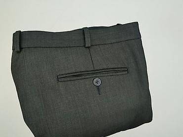 dresy oversize h: Spodnie garniturowe męskie — 8