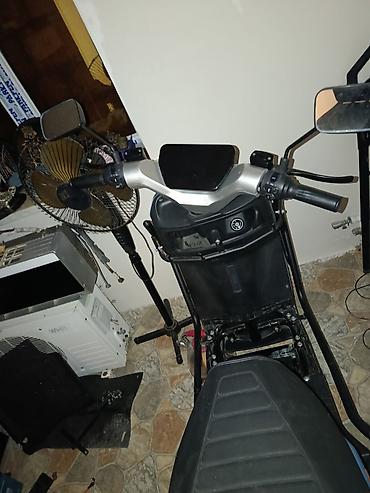 Мопеды, скутеры: Elektrik skuter – şəhər içi rahat və səssiz hərəkət üçün - Elektrik — 3