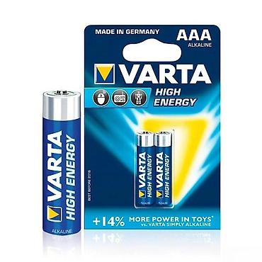 lityum batarya: Batareya "Varta V"VARTA V batareya VARTA V 23 GA - 5.99 AZN VARTA V 27 — 2