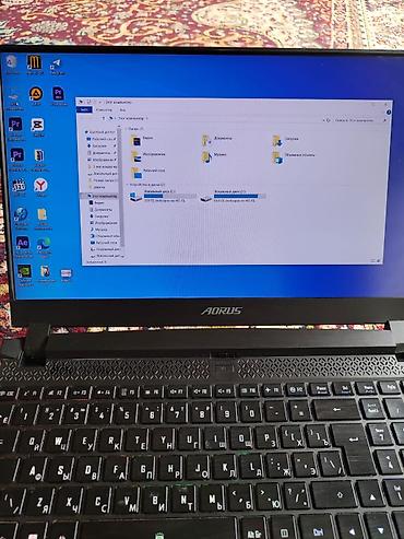 ps5 slim digital: Игровой, Б/у, Intel Core i7, ОЗУ, RAM: 16 ГБ — 4