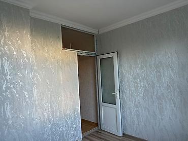 nzs kirayə ev: Bakı, Bakıxanov qəs., 3 otaqlı, Köhnə tikili, 51 kv. m — 6