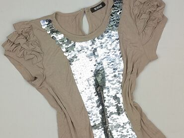 keith haring t shirty: Women's blouse, size S (EU 36)