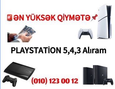 Paltaryuyan maşınlar: Təmir Sony Playstation, Evə gəlməklə