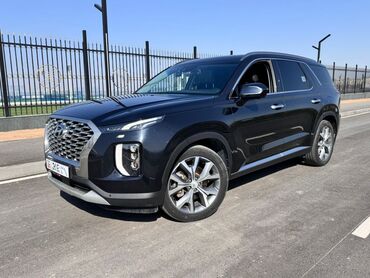 электро машина китай: Hyundai Palisade: 2019 г., 2.2 л, Автомат, Дизель, Внедорожник