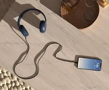 Kablovi za telefone: Audio adapter/kabl USB Type‑C na 3,5 mm (Cablexpert) - Namena — 7