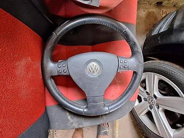 turbina: PASAT B6 VOLAN ZA VOLKSWAGEN PASSAT B6 OD 2005. DO 2010. GOD — 1
