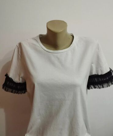 Bluze: Paket letnjih stvari od deset komada za 1500 — 2