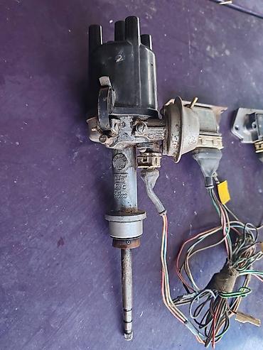 Auto delovi: Elektronsko paljenje Lada 2107 Riva, Lada Niva br.1. Polovno, ocuvano — 9