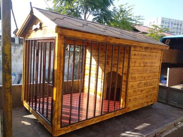 Другая мебель: Вальер для собак. Мини вальер для собак на заказ изготовим любой — 13