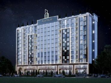 сдается 2 комнатная квартира в джале: 2 бөлмө, 84 кв. м, Элитка, 2 кабат, ПСО (өзү оңдоп түзөтүп бүтүү үчүн)