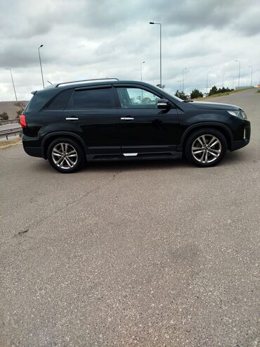 Kia: Kia Sorento: 2 l | 2014 il Ofrouder/SUV -da lalafo.az — 6 Kia: Kia Sorento: 2 l | 2014 il Ofrouder/SUV — 6
