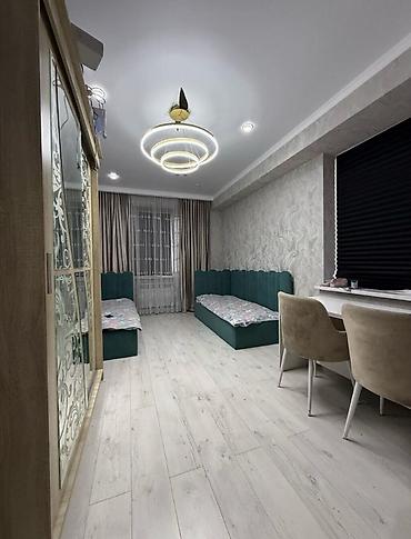 3 к кв: 3 комнаты, 89 м², Элитка, 1 этаж, Евроремонт — 3