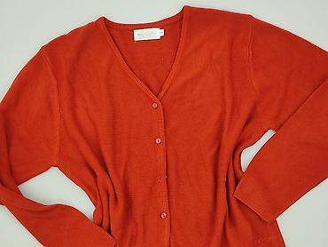 sweter holly: Kardigan damski, rozmiar L — 1
