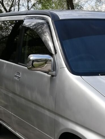 накладки на зеркала: Заднего вида Зеркало Honda Новый