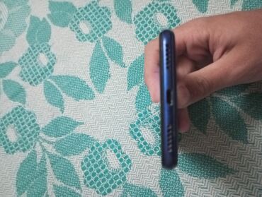 Huawei: Huawei Y6s, 64 GB, rəng - Göy, İki sim kartlı