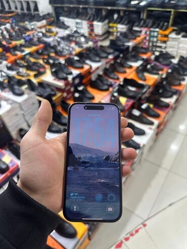 телефон fly iq4514 evo tech 4: IPhone 16 Pro, Ağ, Face ID