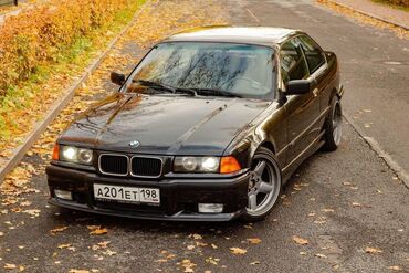 аварийная афто: BMW : 1990 г.
