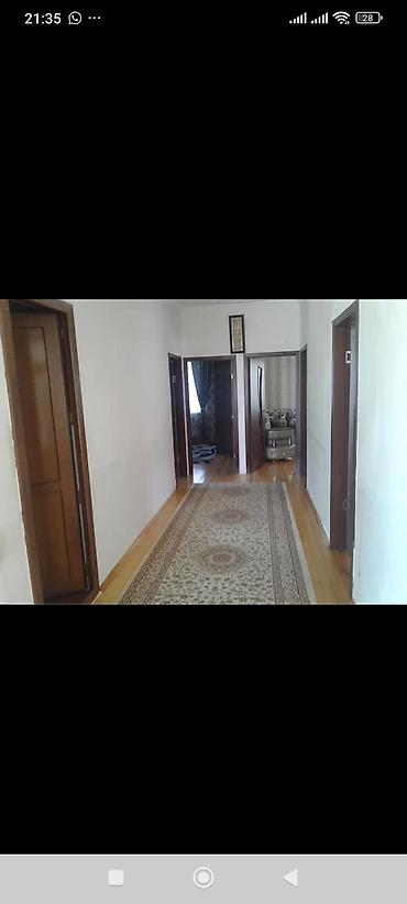 Həyət evləri və villalar: Buzovna 4 otaqlı, 320 kv. m, Yeni təmirli — 6