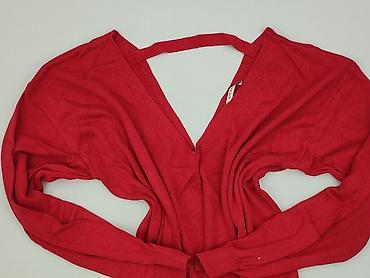sweter oversize: Orsay, Sweter damski, rozmiar L — 1