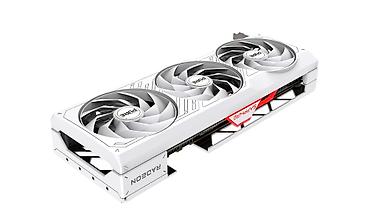 sd disk: Rx7700xt 12gb (аналог 4070) sapphire pure состояние идеальное — 2