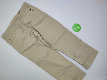 dresy pull and bear: Cottonfield, Chinosy dla mężczyzn, rozmiar L — 3