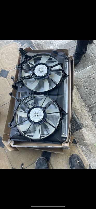 Радиаторы: Радиатор охлаждения двигателя Радиатор радиатора радиаторы Все виды — 11