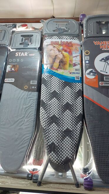 Digər qab-qacaq və mətbəx ləvazimatları: Ütü masasi Ütü stolu ferqli dizayn ve ferqli seçimlerde utu utulemek -da lalafo.az — 20 Digər qab-qacaq və mətbəx ləvazimatları: Ütü masasi Ütü stolu ferqli dizayn ve ferqli seçimlerde utu utulemek — 20