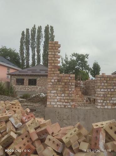 Каменщики: Пескоблок пеноблок газаблок полистиролблок кирпич койобуз — 8