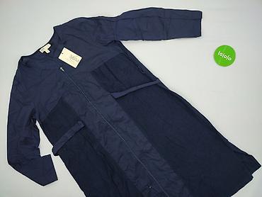 sukienki codzienne plus size: Ulla Popken, Sukienka damska, rozmiar 2XL — 2