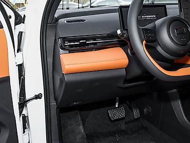 bestune: 🚗 奔腾悦意03 (Bestune Yueyi 03) – Elektrik SUV Yeni nəsil elektrik — 7