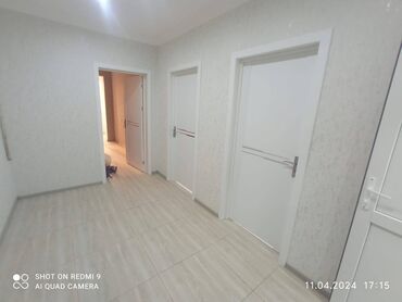 Köhnə tikili: Bakı, Mərdəkan, 2 otaqlı, Köhnə tikili, 54 kv. m — 6