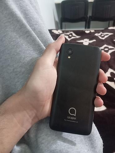 ptz kamera: Alcatel 1L, 16 GB, rəng - Qara, İki sim kartlı — 6