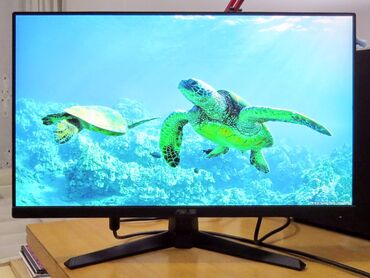 Monitori: Asus TUF Gaming VG249Q3A Fast IPS FHD 180Hz 1ms Garancija 11.12.2027 — 5