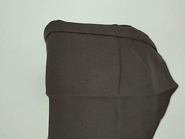 trousers: Spodnie materiałowe damskie, rozmiar S — 4