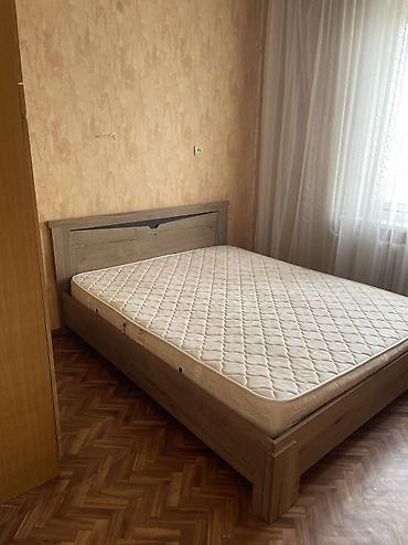 2 комнаты, 12 мкр Агентство недвижимости, Без животных, от 1 месяца, от 3 месяцев, от 6 месяцев, С мебелью частично
